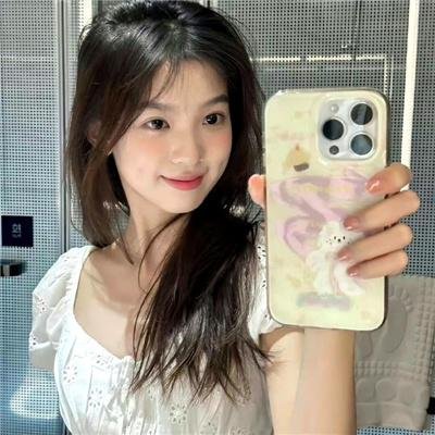 湖畔的女人们