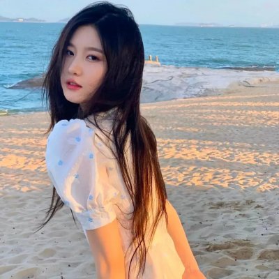 白奶牛之歌